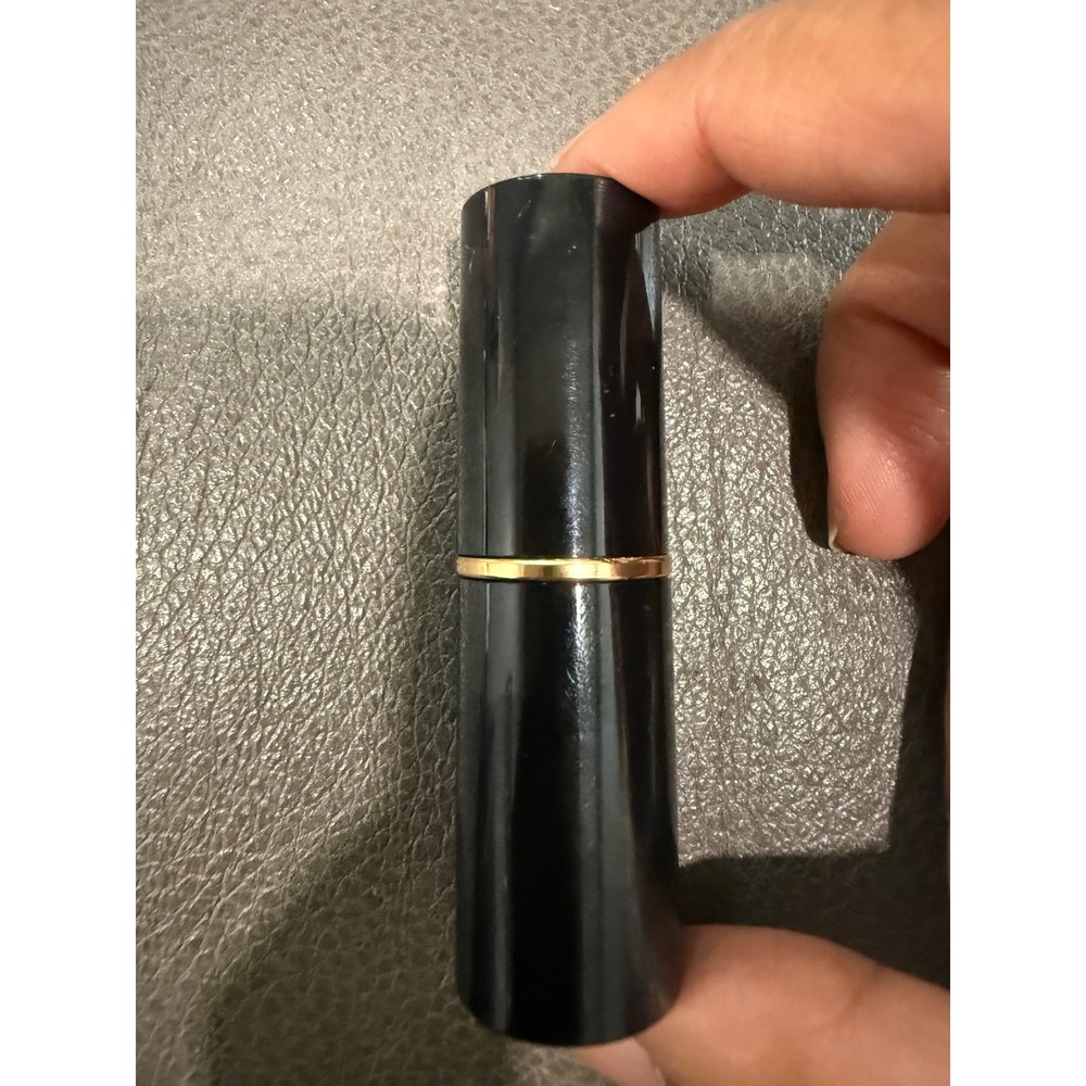 Lancome Le Rouge Absolu Lipstick Creme De Marron Brown Cream Travel Size